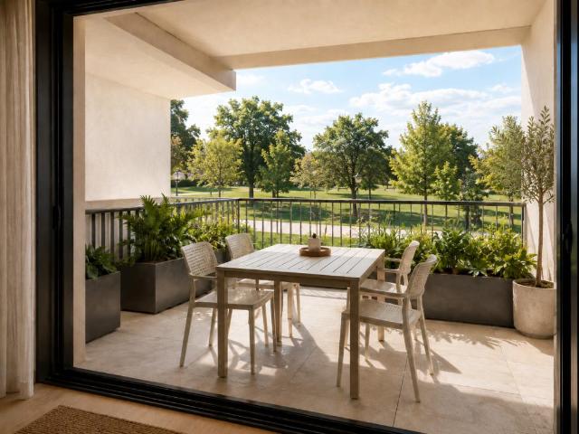 Bordeaux Vente Appartement 33