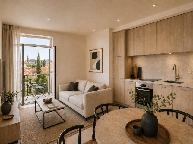 Bordeaux Vente Appartement 33