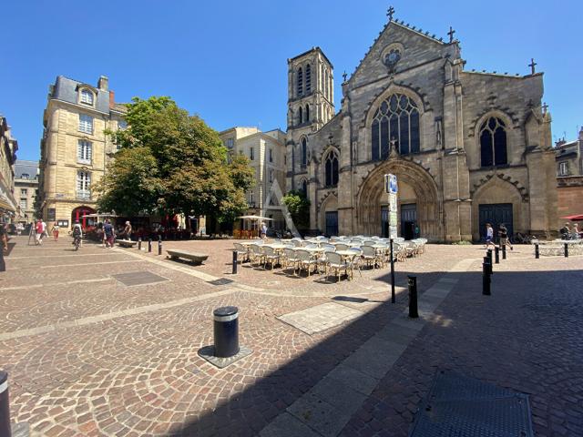 Bordeaux Vente Appartement 33