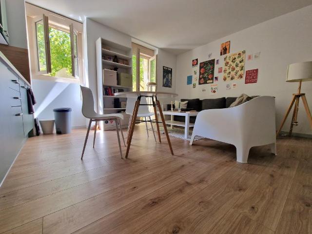 Bordeaux Vente Appartement 33