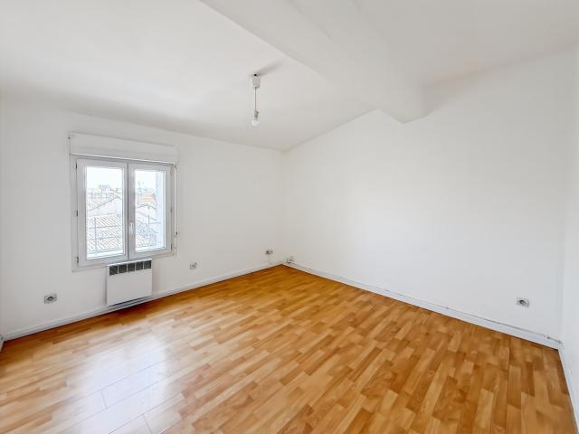 Bordeaux Vente Appartement 33