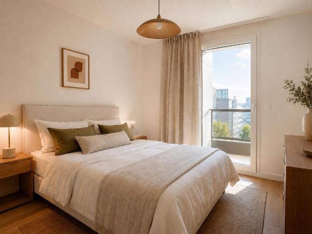 Bordeaux Vente Appartement 33