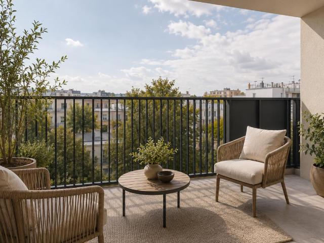 Bordeaux Vente Appartement 33