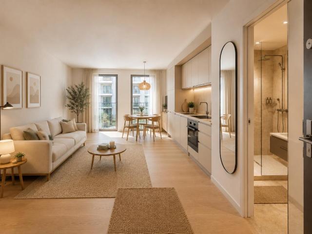 Bordeaux Vente Appartement 33