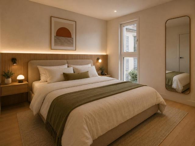 Bordeaux Vente Appartement 33