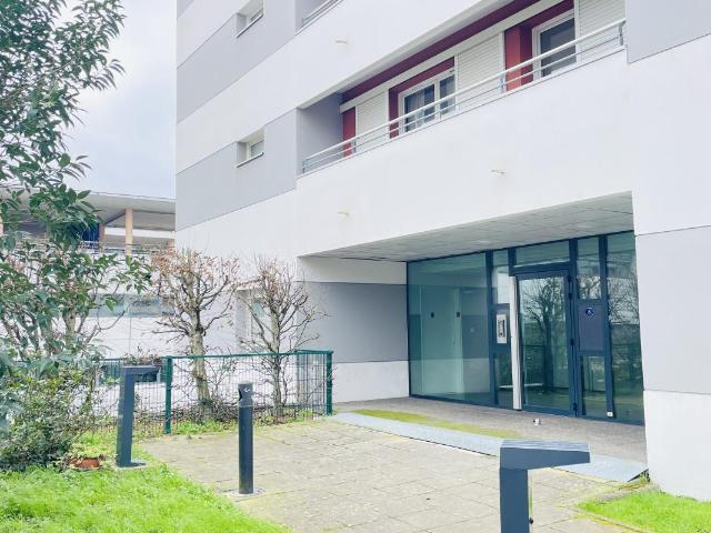 Bordeaux Vente Appartement 33