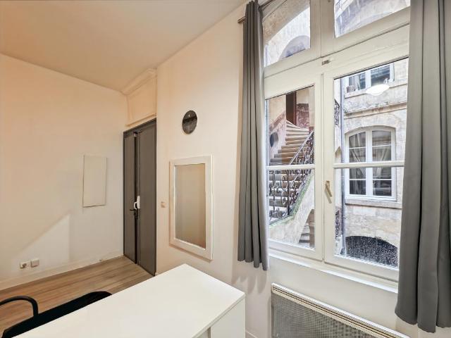 Bordeaux Vente Appartement 33
