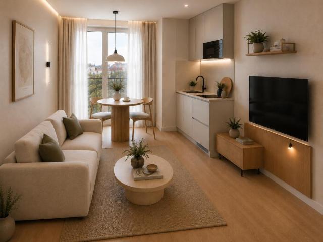 Bordeaux Vente Appartement 33