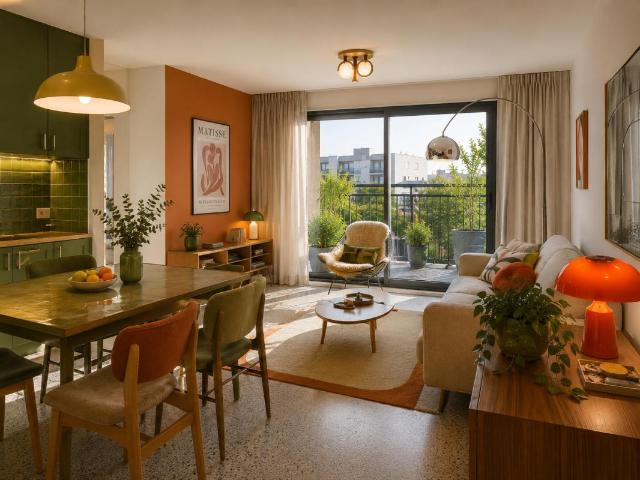 Bordeaux Vente Appartement 33