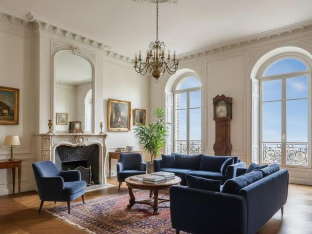 Bordeaux Vente Appartement 33