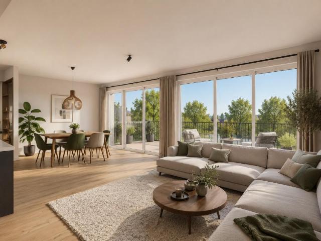 Bordeaux Vente Appartement 33