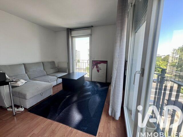 Bordeaux Vente Appartement 33