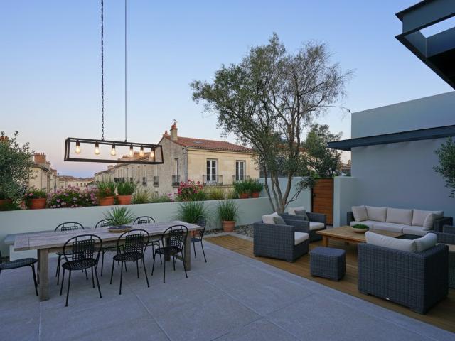 Bordeaux Vente Appartement 33