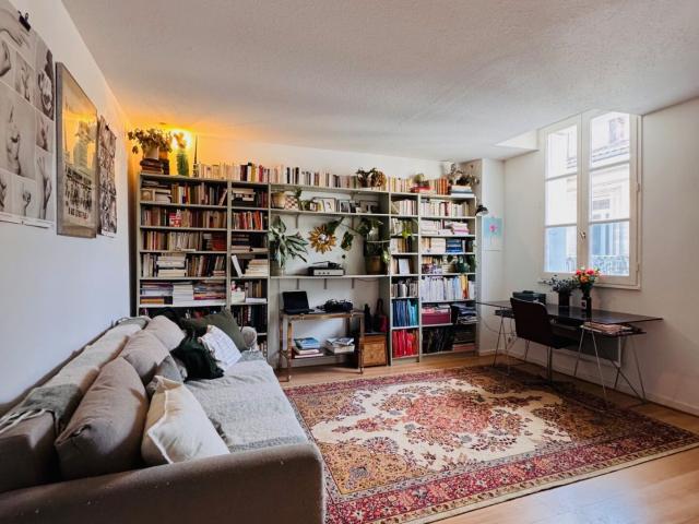 Bordeaux Vente Appartement 33