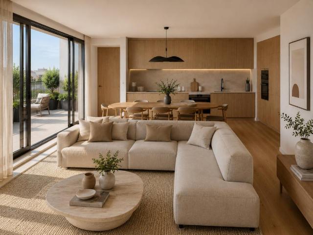 Bordeaux Vente Appartement 33