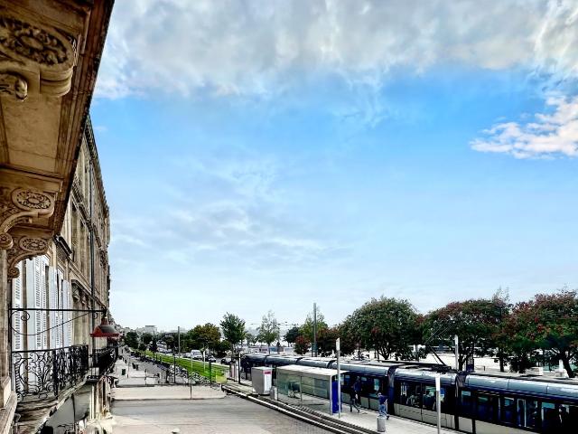Bordeaux Vente Appartement 33