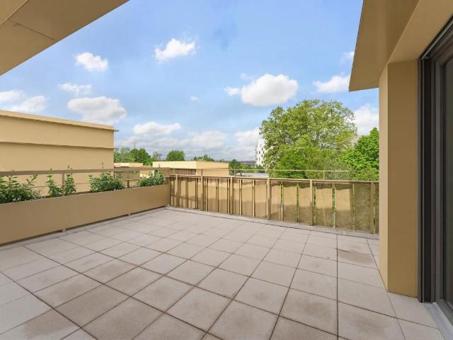 Bordeaux Vente Appartement 33