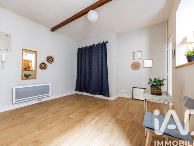 Bordeaux Vente Appartement 33
