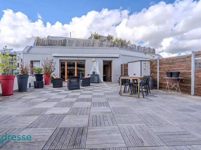 Bordeaux Vente Appartement 33