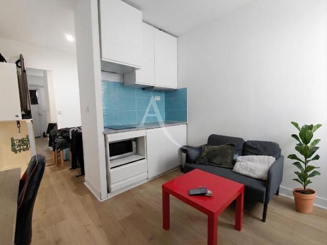 Bordeaux Vente Appartement 33