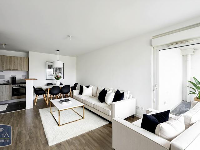 Bordeaux Vente Appartement 33