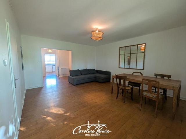 Bordeaux Vente Appartement 33