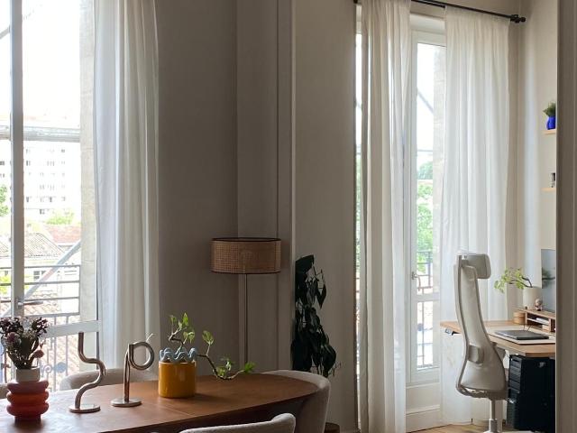 Bordeaux Vente Appartement 33