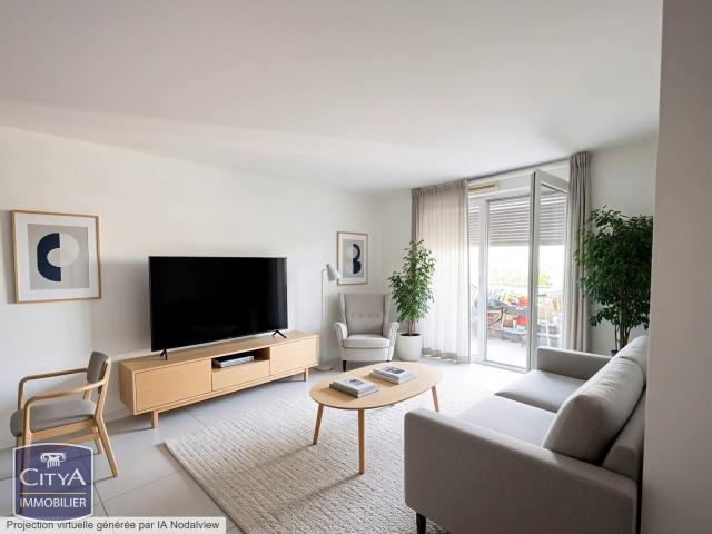 Bordeaux Vente Appartement 33