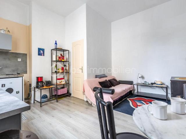Bordeaux Vente Appartement 33