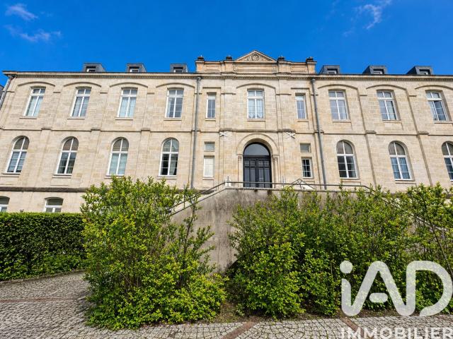 Bordeaux Vente Appartement 33