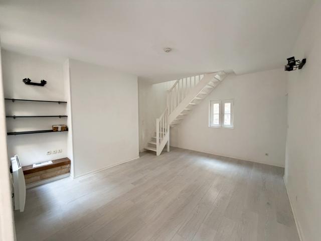 Bordeaux Vente Appartement 33