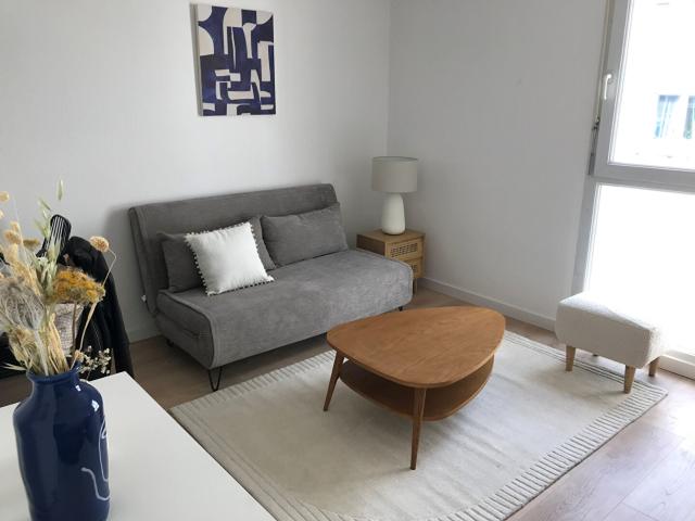Bordeaux Vente Appartement 33