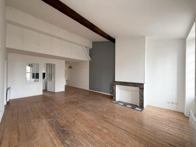 Bordeaux Vente Appartement 33