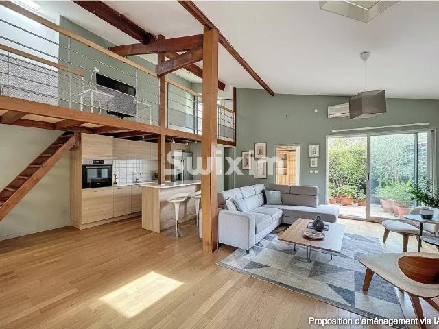 Bordeaux Vente Appartement 33