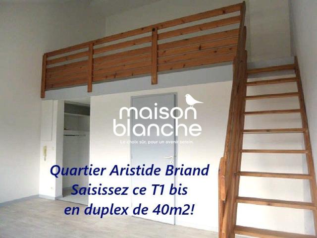 Bordeaux Vente Appartement 33