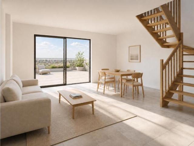 Bordeaux Vente Appartement 33
