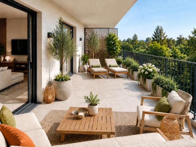 Bordeaux Vente Appartement 33