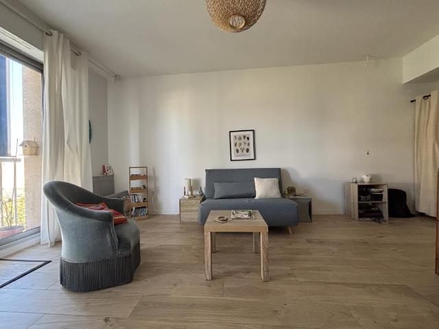 Bordeaux Vente Appartement 33