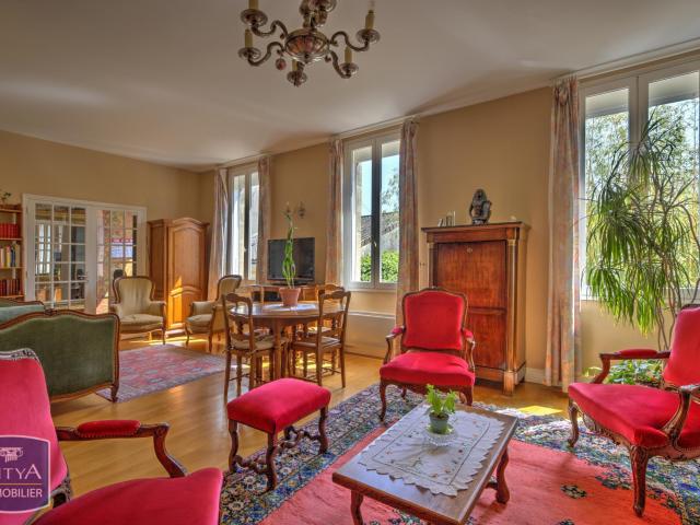 Bordeaux Vente Appartement 33