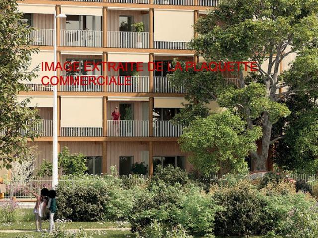 Bordeaux Vente Appartement 33