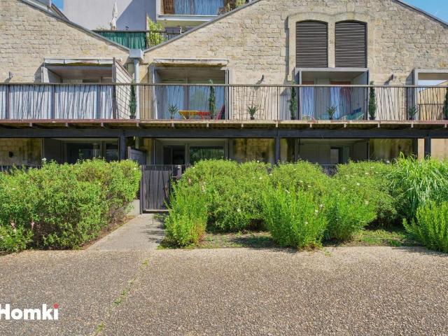 Bordeaux Vente Appartement 33