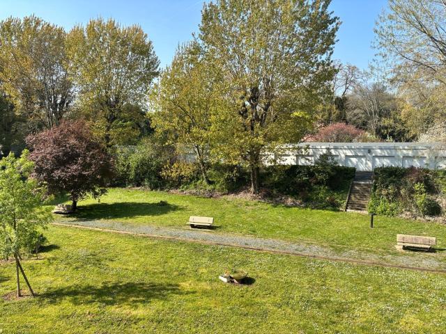 Bordeaux Vente Appartement 33