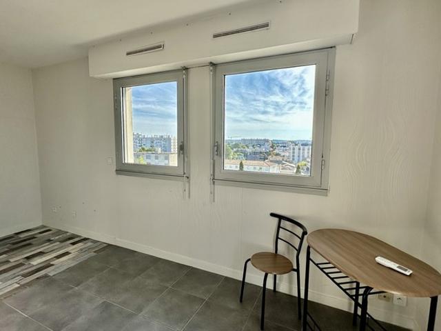 Bordeaux Vente Appartement 33