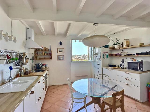 Bordeaux Vente Appartement 33