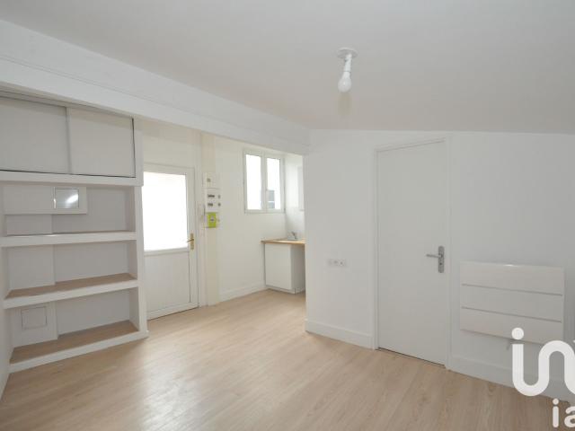Bordeaux Vente Appartement 33