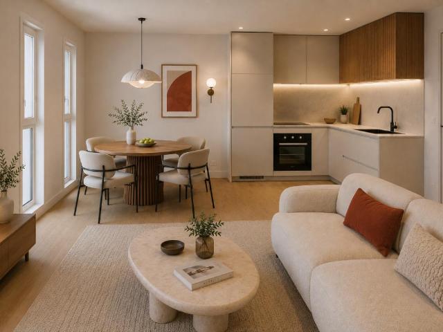 Bordeaux Vente Appartement 33