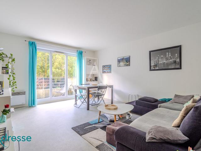 Bordeaux Vente Appartement 33