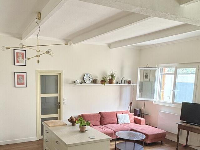 Bordeaux Vente Appartement 33