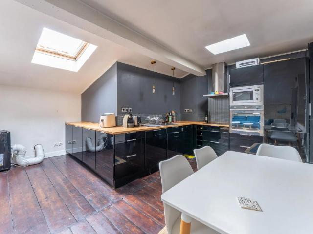 Bordeaux Vente Appartement 33