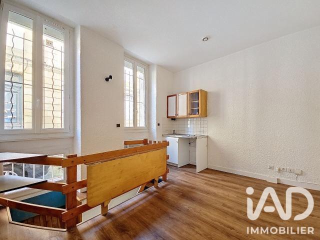 Bordeaux Vente Appartement 33